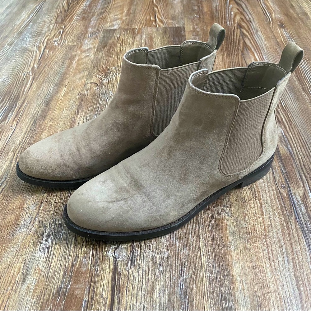 Booties